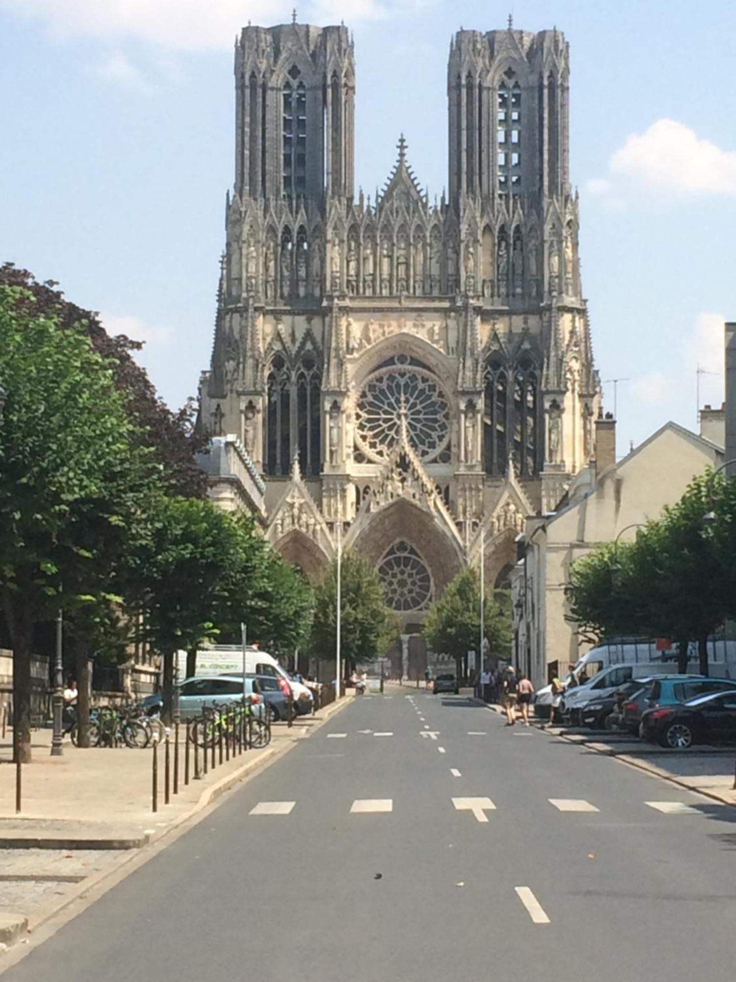 Le Bru T Marnais * Reims